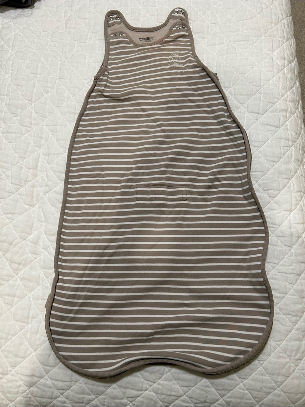 Woolino sleep sack 2-24 months